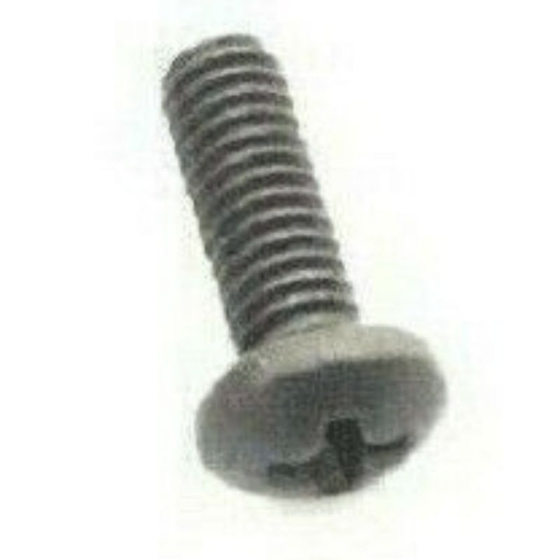 AFG Horizon Matrix Smooth Fitness Gear Elliptical Screw M5x0.8Px12L 004364-AD