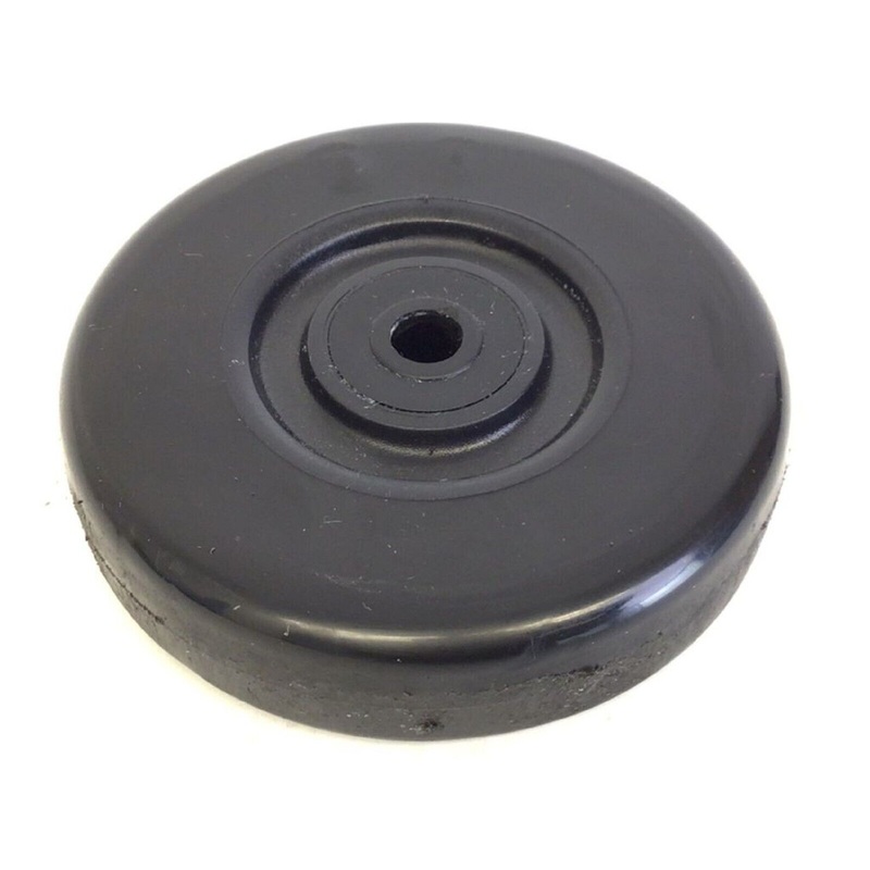 Smooth 5.45ST Treadmill Caster Wheel 9.45ST-413