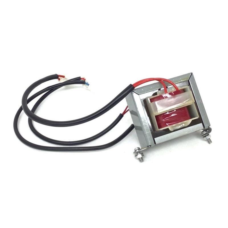 Smooth FX25 Treadmill Motor Choke Transformer