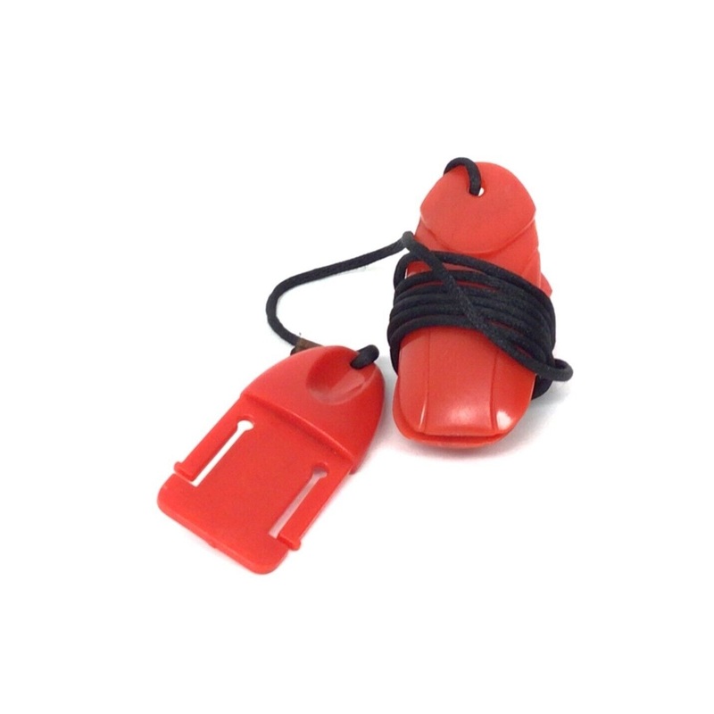 Smooth FX25 Treadmill Safety Key Lanyard FX25-107