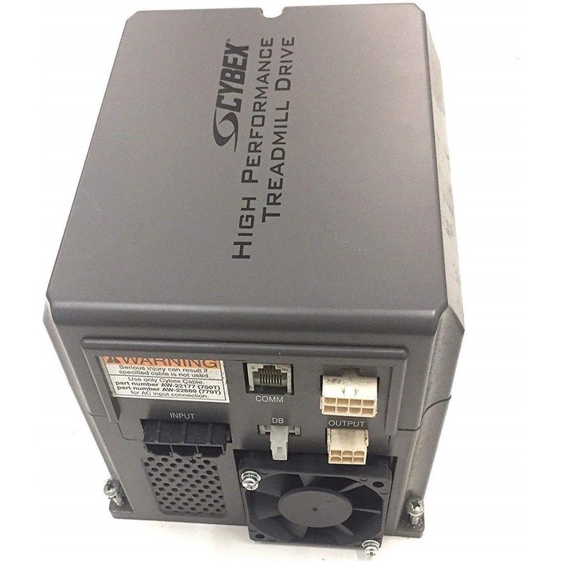 Cybex 625t Commercial Treadmill Controller Control Board 110v AD-23914 or AD-22178-E1-B-1.37