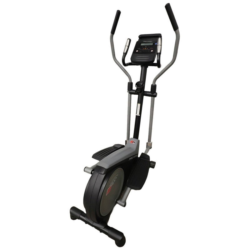 ProForm Cadence LE PFEL629191 Elliptical