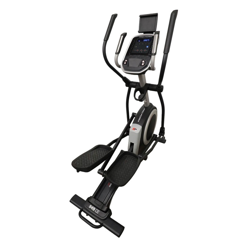 ProForm 945 CE PFEL64918 Adjustable Inline Elliptical