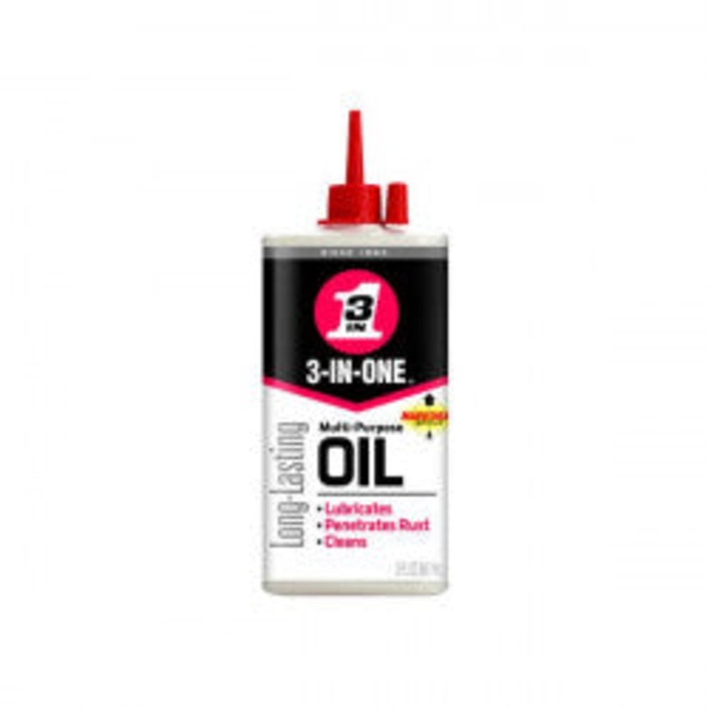 3 in 1 Chain Oil – Concept2 Part