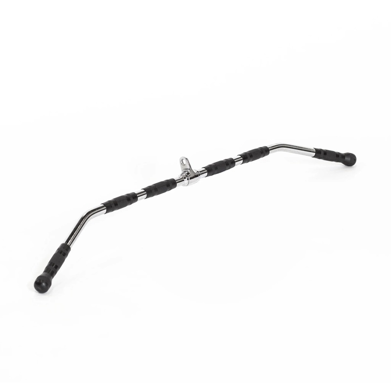Bells of Steel Pro-Grip Lat Bar 48 Rubber Attachment