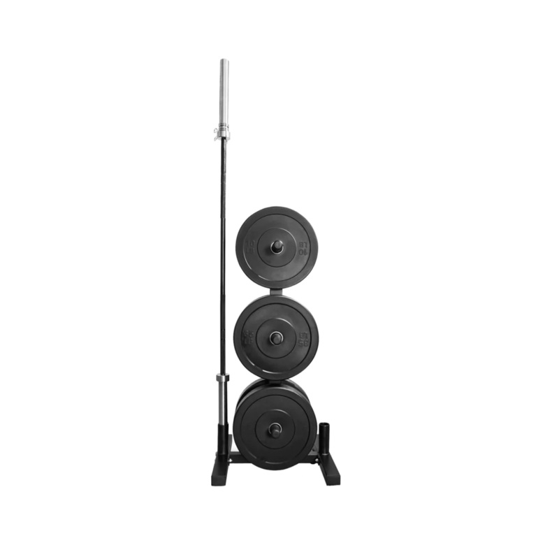 TRIAD Olympic Weight Plate Tree