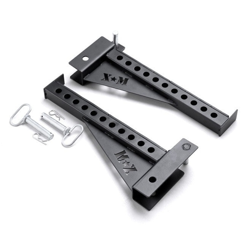 XM Fitness Spotter Arms