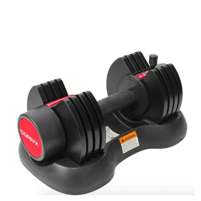 Adjustable Dumbbell Rental|Adjustable Dumbbells – 25 lb Pair|Adjustable Dumbbells – 90 lb Pair