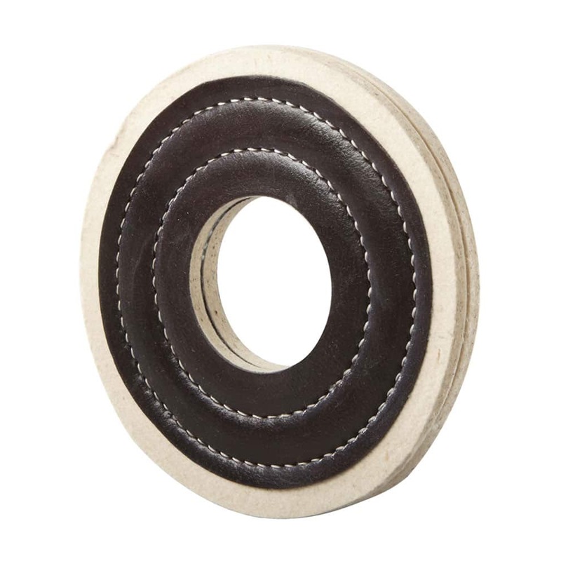 360 Athletics Felt Ringette Ring