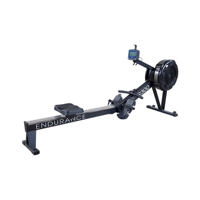 Body-Solid R300 Indoor Rower