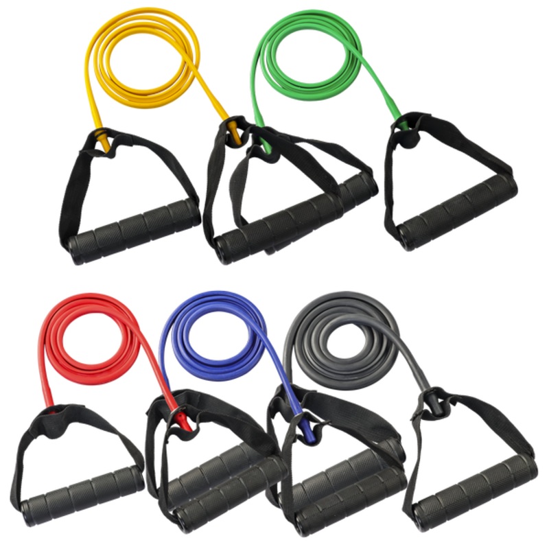 Body-Solid Tools Resistance Tubes