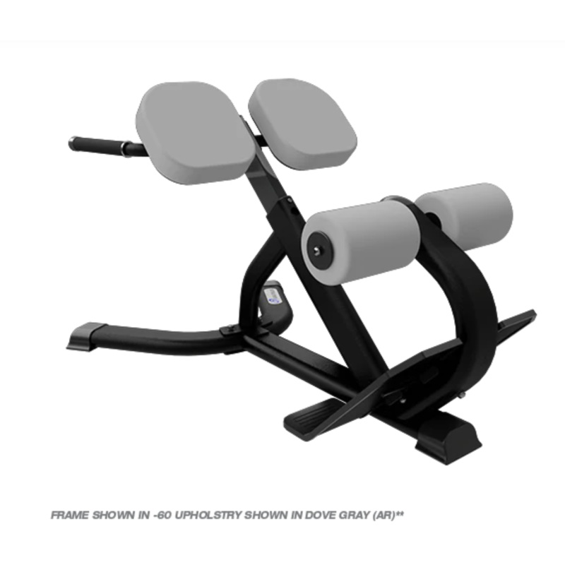 Nautilus Instinct Series – 45 Back Extension