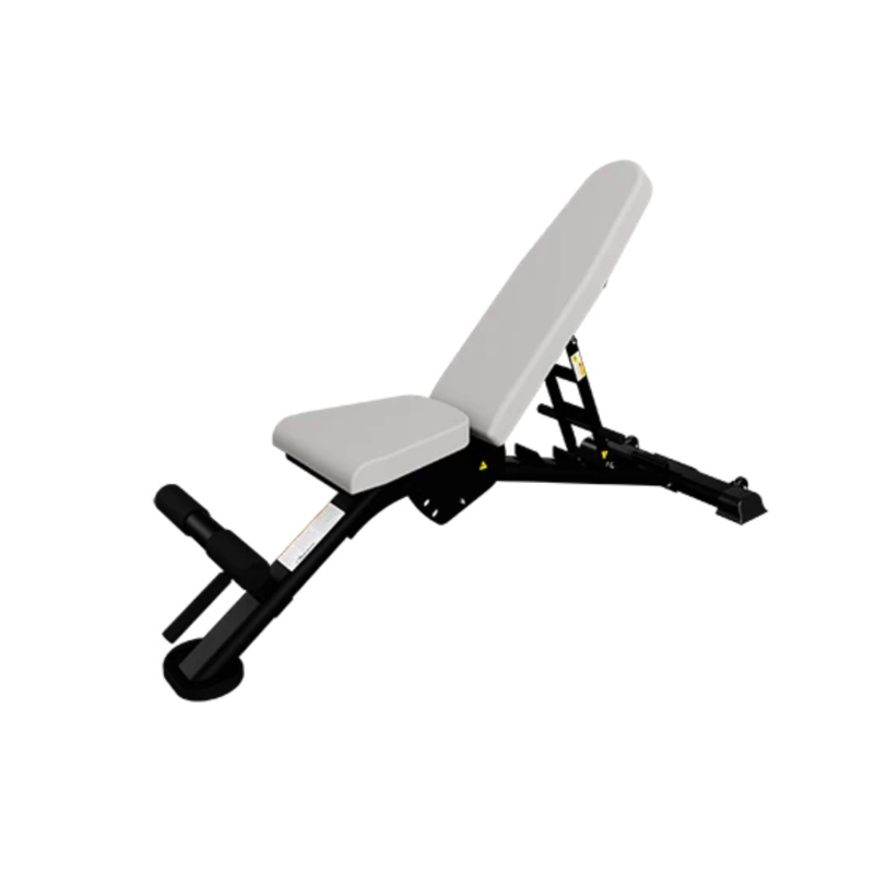 Nautilus – Multi-Adjustable Bench 100