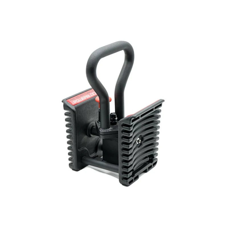 PowerBlock Pro 100 Kettleblock Handle